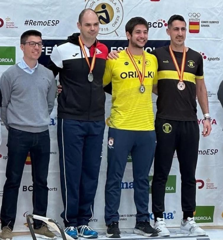 Bolet&iacute;n Noticias Club N&aacute;utico de Navarra 05/2025